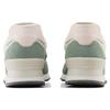New Balance  574 Dark Juniper Women Sneakers Green WL574AJ2