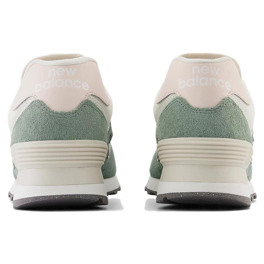 New Balance  574 Dark Juniper Women Sneakers Green WL574AJ2