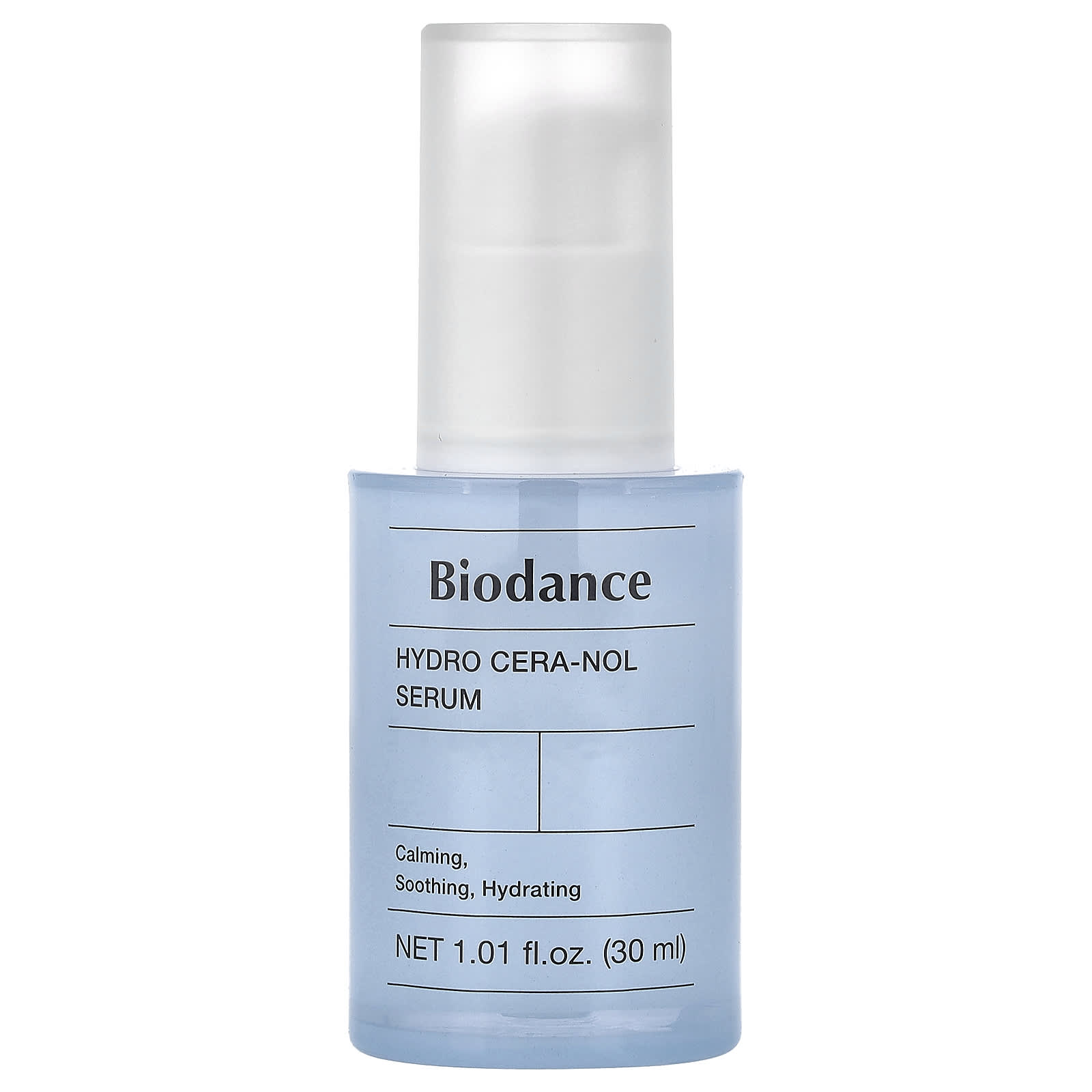 Biodance, Hydro Cera-Nol Serum, 1.01 fl oz (30 ml)