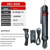 Industrial Grade Brushless Electric Screwdriver - Handheld, Adjustable Torque, Precision Tool