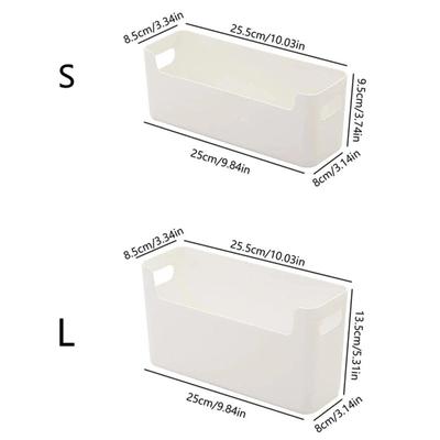 Kitchen Wall Mounted Cabinet Door Preservation Film Preservation Bag Storage Rack