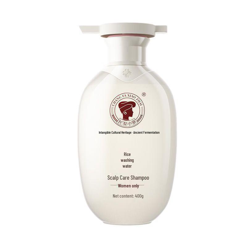 Changfa Xiaozhai Ladies Rice Water Shampoo