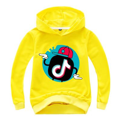 marshmello hoodie yellow