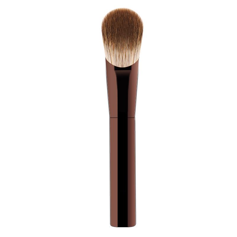 HG Complete Makeup Brush Set: Powder, Blush, Foundation, Eyeshadow, Concealer & Lip Brushes - Mo Yu Beauty Tools