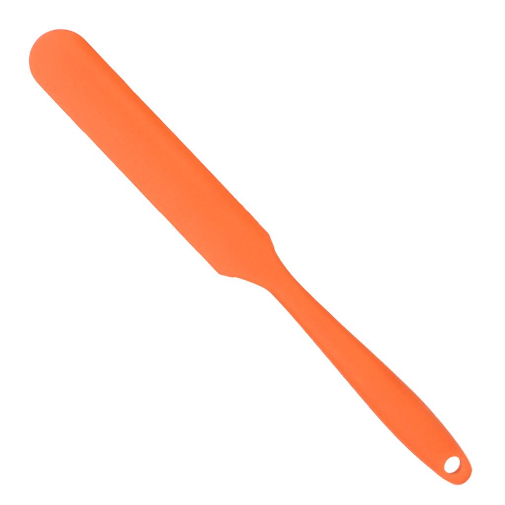 Wax Spatula Silicone Reusable Hair Removal Waxing Applicator Scraper for Home Salon Wax Warmer