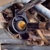 Anti-Rust Steering Rod Wrench 1/2 Inch Tie Rod Removal Tool  Loose Tie Rod Repair