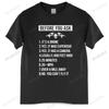 Tshirt Men Cotton Tops Drone Pilot Gift, Drone T-Shirt, Commercial Drone Pilot Drone Operator Shirt Black Men T Shirt Euro Size