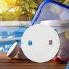 Pool Skimmer Cover Replacement Pool Maintenance Protective Lid For SPX1070C SP1070 SP1071 SP10712S Pools Drain Part