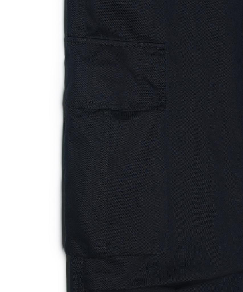 IDWS Andy Twill Balloon Cargo Pants Navy