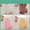 Soft And Cuddly Sheep And Goat Stuffed Animal For Kids And Adults