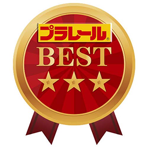 TAKARA TOMY Plarail Playful! Plarail Best Selection Set