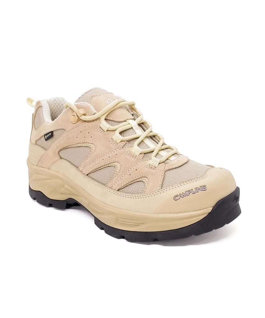 Campline Santiago Low 2 Beige
