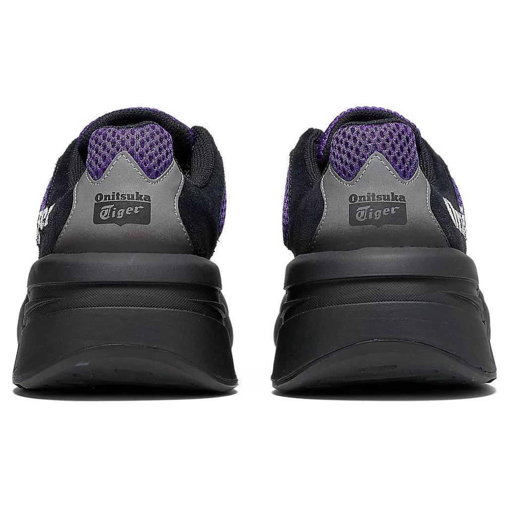 Onitsuka Tiger P Trainer 'Gentry Purple Black' 1183C072-500