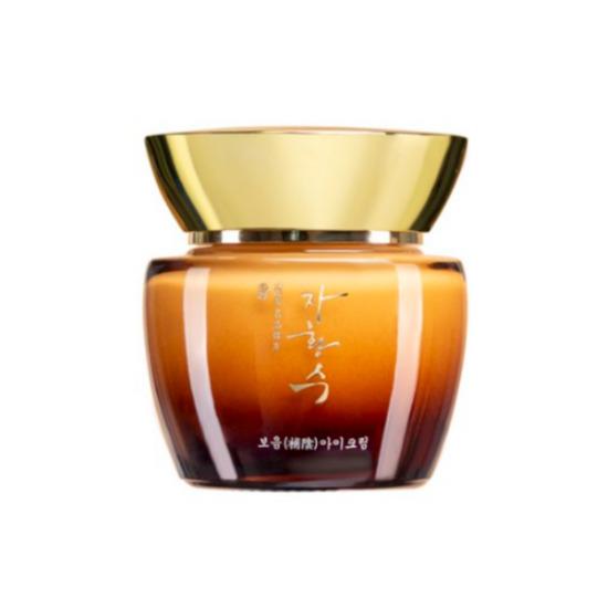Jahwangsu Boeum Eye Cream Nourishing Firming Eye Care 50g