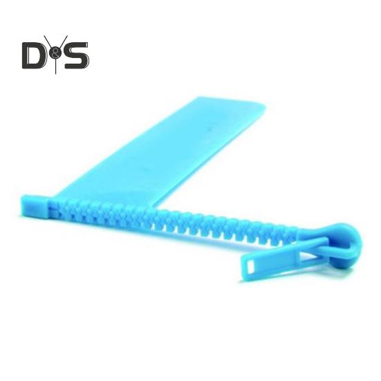 

Закладка-блискавка Закладка у формі блискавки Тримач сторінок для нотаток Шкільне офісне канцелярське приладдя для дітей, студентів, вчителів синій