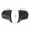 Efficientt-Steering Wheel Cruise Control Switch Multifunction For KIA RIO K2 2011-2014 With Backlight