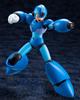 Mega Man scale plastic approximately 135mm tall X, 1/12 model,