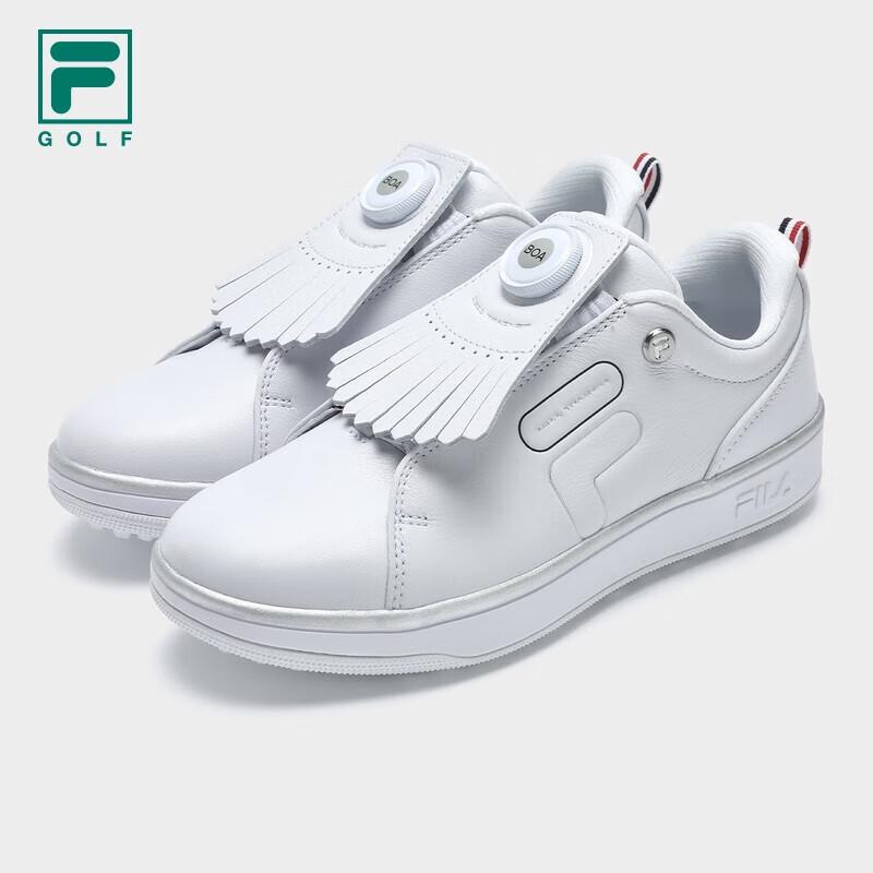 FILA GF 1911 Trainer Golf Shoes 7.5