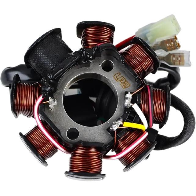 

Статорна котушка для мотоцикла Сумісна з Husqvarna TE250 TE300 2011-2016 TX125 TE150 TC 250 Husaberg TE 250 300 11-13 55139004000 55139004100
