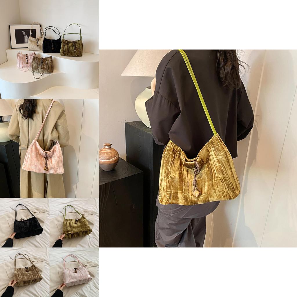 Trendy New Style Tote Bag For Women Spacious Summer Shoulder Bag In Multiple Colors