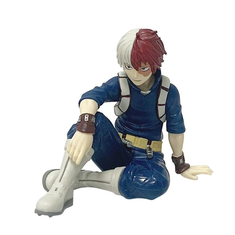 Auf Lager Frieren: Beyond Journey's End Anime Luminasta Frieren Himmel Actionfigur Spielzeug PVC Modell Sammler Geburtstagsgeschenk