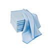 Multifunctional Thickened Glass & Kitchen Cleaning Cloth - Removes Water Marks