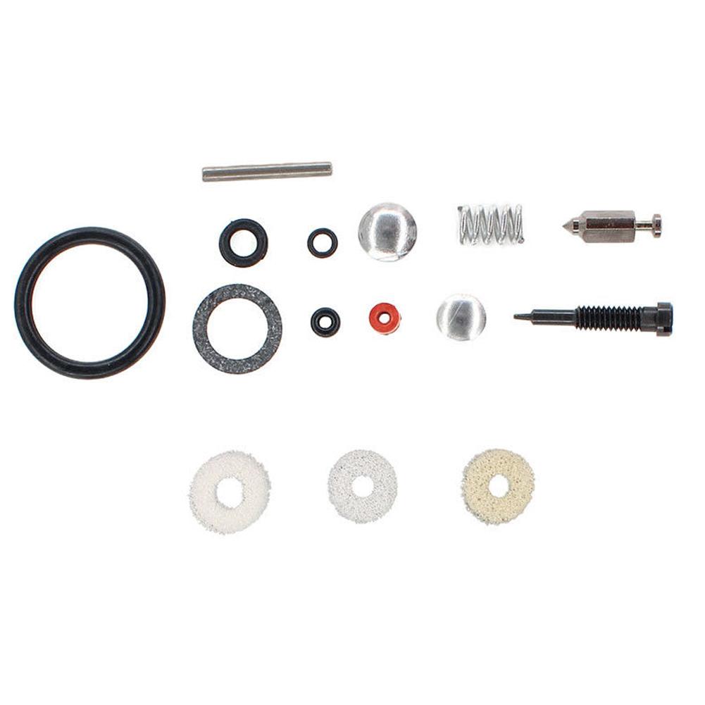 Mower Parts Carburetor 490937 498261 Brand New Equipment High Quality Landscape Power Repair Kit Outdoor Living