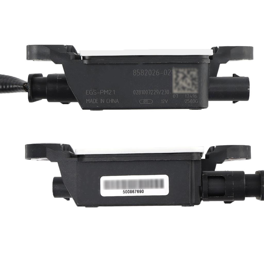 Particulate Matter Sensor 13628582026 For BMW G20/21 G22/23/26 G30/31 G11 B47 B57