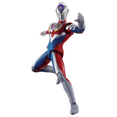 Ultra Akční figurka Ultraman Decker Flash Type