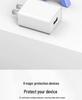 Universal 5V2A/5V1A Type-C Fast Charger for Android Devices