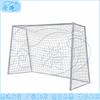 Portable Outdoor Soccer Goal for Kids