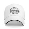 Boné de Baseball Casual Independent Truck Boné Trucker Esportivo ao Ar Livre Independent World Wide Verão Sol Unissex Unissex y2k Bonés Fofos