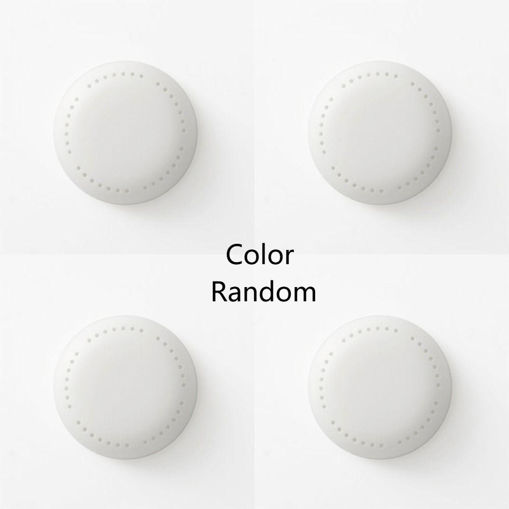 

Твердый Круглый Длительный Дезодорант-Дезодоратор Освежитель Ароматерапевтический Аромат Принадлежности для Ванной Комнаты