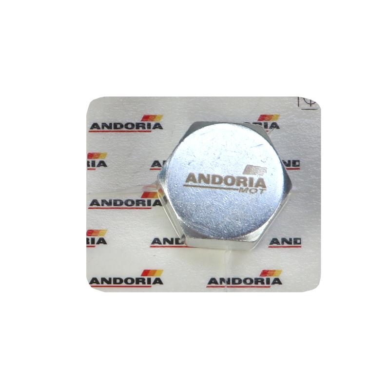 Crankshaft Pulley Nut Ursus C-360 Power Steering Zetor ANDORIA