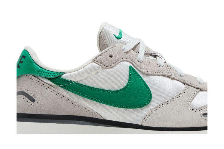 Nike Phoenix Waffle Summit White Green (Women's)