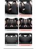 BYD Seagull Full Coverage Car Seat Cover - Universal Fit for Four Seasons, 2023 Model, Five-Seater