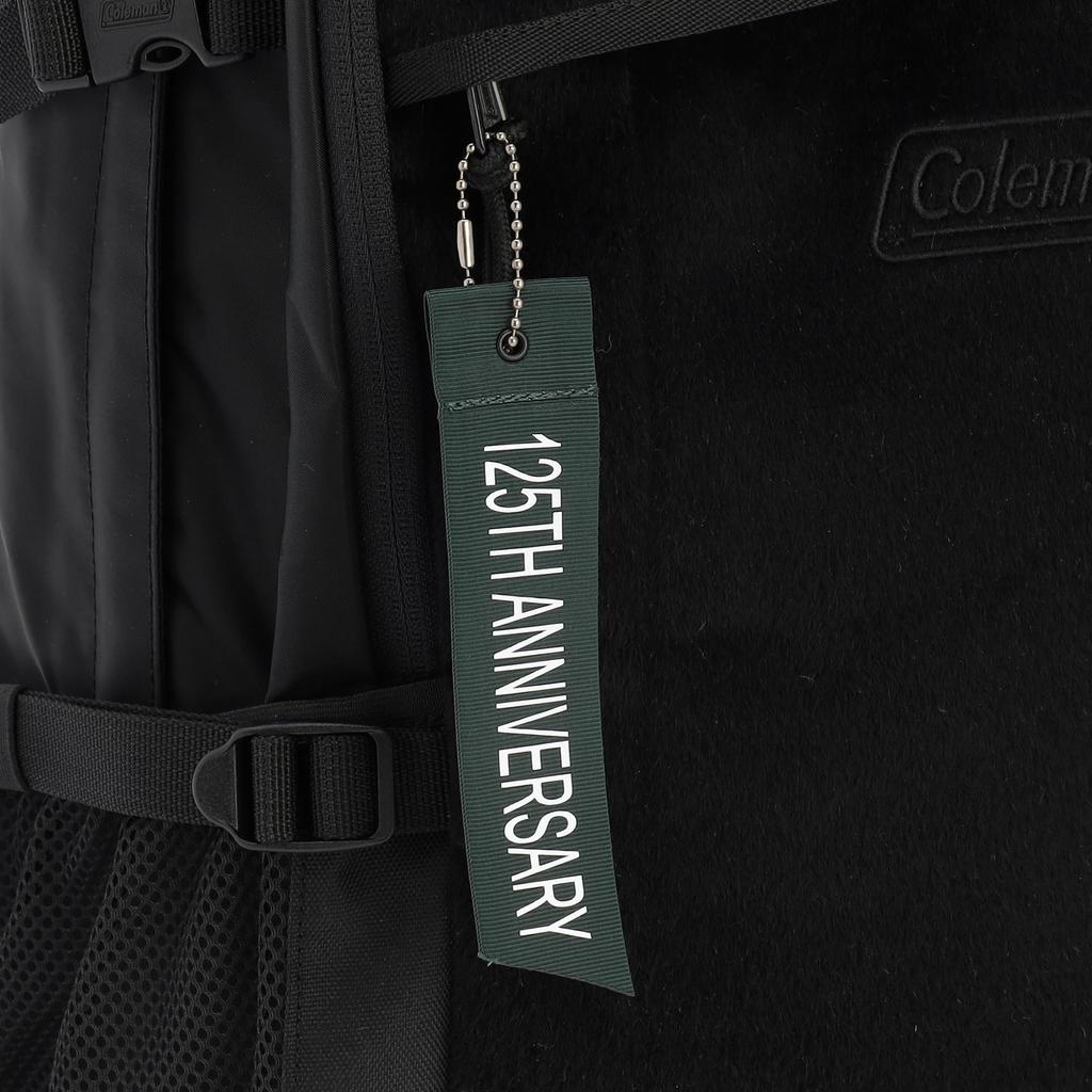 Coleman Walker 33 Black Backpack,