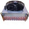 Cooling Circulating Water Radiator Welding Machine Cold Water Tank Heat Sink Condenser Air Cooled Cooler Spindle Cooling Machine