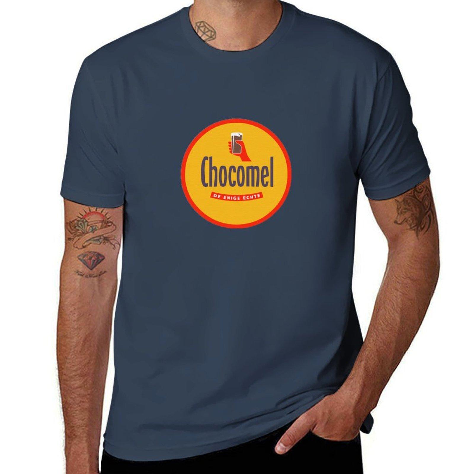 Chocomel The one and Only TShirt Summer Festival TShirt S