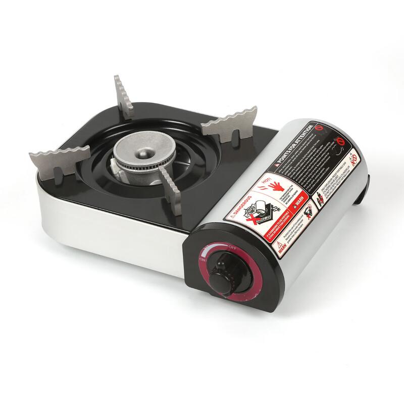 Portable Mini Outdoor Cassette Gas Stove