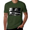 Oscar Peterson Tshirt Blanks Aesthetic Clothing Tee Shirts For Unisex