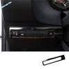 LHD ! Headlight Knob Cover Head Light Adjustment Knob Sticker Cover Trim For Toyota Corolla      2024 2025