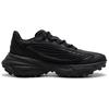 PUMA Spire Low top Casual Shoes Unisex Black 396434-01