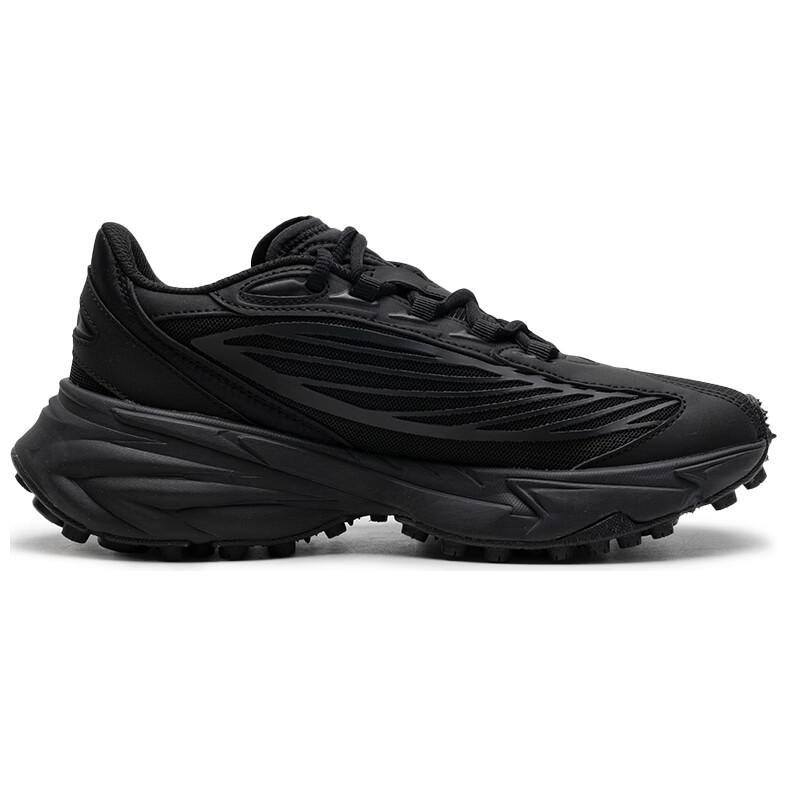 PUMA Spire Low top Casual Shoes Unisex Black 396434-01