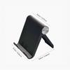 Universal Adjustable Holder Desktop Phone Stand Portable Foldable Desktop Phone Support Cell Phone Stand