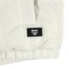 ZARA No sleeve Batting vest S white Hoodie Men's Used