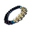 Braceletes – Pulseiras de contas