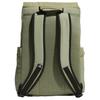 Adidas Recycled Polyester Backpack Regular Unisex Tent & Green & Black JW1674
