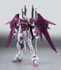 TAMASHII NATIONS ROBOT SPIRITS Mobile Suit Gundam SEED DESTINY Destiny Impulse 140mm ABS PVC Painted Action Figure [SIDE MS] Approx. &