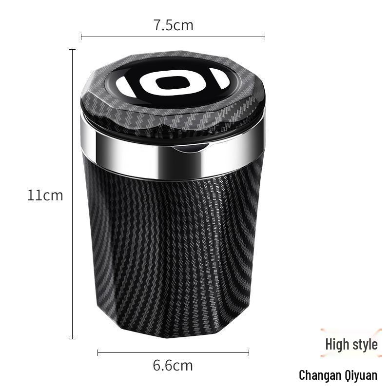 Changan Qiyuan A07/A05/A06/Q05 Car Ashtray Interior Accessories